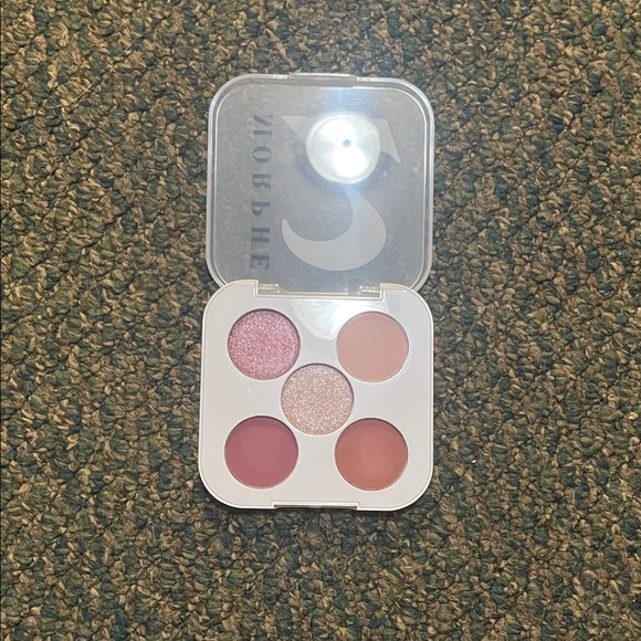 Morphe Other - Morphe 2 ready in 5 from hawaii with love Eyeshadow Palette